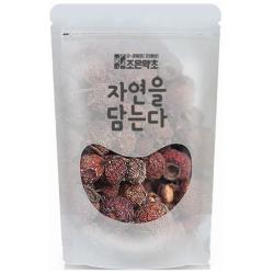 조은약초 자연을 담는다 프리미엄 산사 300g 1개