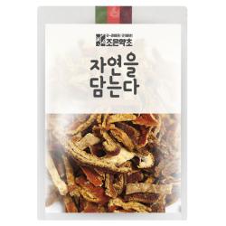 조은약초 귤껍질 300g 1개