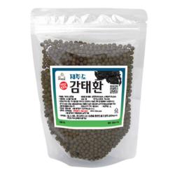 백장생 제주도 감태환 300g 1개