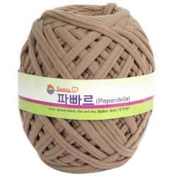 필립섬유 파빠르 패브릭얀 뜨개실, 라떼(31번), 95m