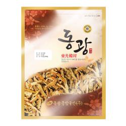 동광종합물산 절 모과 국내산, 600g, 1개