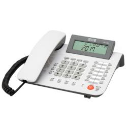 알티텔레콤 스피커폰 발신자표시 전화기 RT-350, RT-350