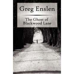 The Ghost of Blackwood Lane Paperback, Gypsy Publications