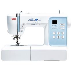 Ncc미싱 앨리스 50 재봉틀 Cc 6615 혼합 색상