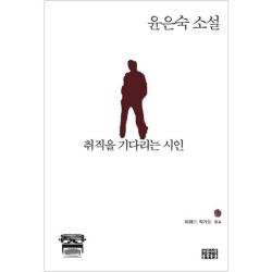 취직을 기다리는 시인 04 미래의작가들 박문수책