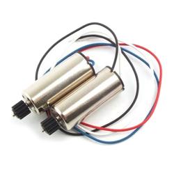 페이룬 레프리카 FX085C2 Motor set 정방향/역방향 RC 부품 FL052752, 혼합 색상, 1개