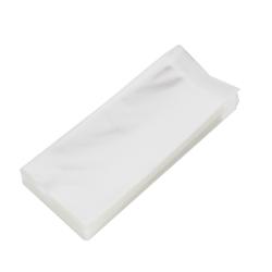 담쟁이 Opp 접착식비닐봉투 10 X 20 Cm 단일 색상 200개입