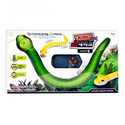 토키즈 스네이크 Rc 완구 그린