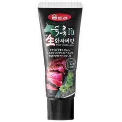 움트리 육류n 생 와사비랑 120g 1개