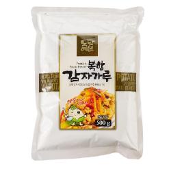 초야식품 복합 감자가루, 500g, 30개입
