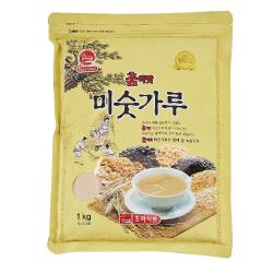초야식품 참이맛 미숫가루 1kg 1개