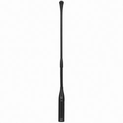 AKG 스피치 및 회의용 구즈넥마이크 블랙, CGN99 H/S