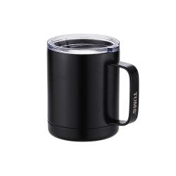 텀스 솔리드 진공 스텐머그 블랙 330ml