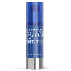 스위스퍼펙션 새티니 셀룰라 데이크림, 30ml, 1개