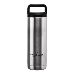 코멕스 손잡이 보냉보온병, 540ml