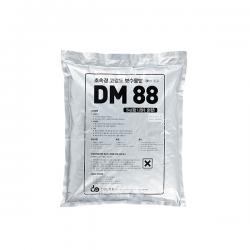 멀티퍼퍼스 디오페인트 DM88 초속경 보수 몰탈 시멘트 5kg 회색, 1개