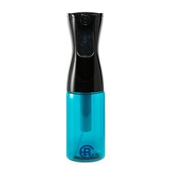에어라파 압축 분무기 소형 160ml 블랙워터그린 1개
