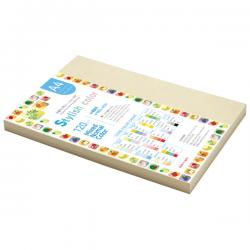 종이문화 스타일리쉬 시즌칼라 색지 혼합 157 Sn Natural Tone 120g A4 80매