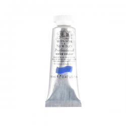 윈저앤뉴튼 아티스트 수채화물감 S1 709 WinsorBlue RedShade, 14ml, 1색