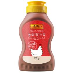 이금기 농축 치킨스톡 272g 1개