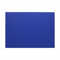 카피어랜드 Pp 제본표지 0.5mm 100p 불투명청색 A4