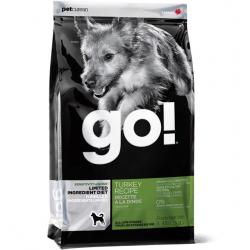 Go Lid 그레인프리 칠면조 레시피 애견사료 2kg 1개