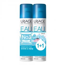 유리아쥬 오 떼르말 미스트 300ml 2개입
