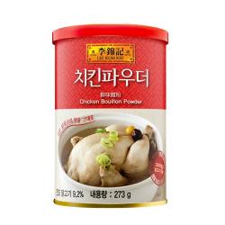 이금기 치킨파우더 273g 1개