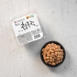 권기옥 명인 웃말 황토방 청국장 200g 1개