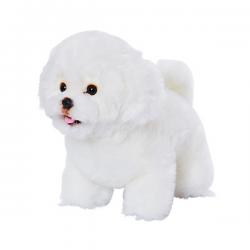 위더펫 비숑 강아지 인형 28cm 혼합 색상