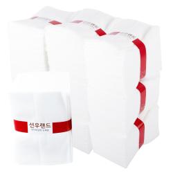 선우랜드 프리미엄 정전기 청소포 대형 50매 10개입