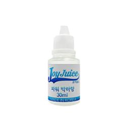 아로마조이 조이쥬스 슬라임 향료 30ml, 1개, 파워박하