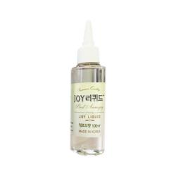 조이리퀴드 아로마조이 슬라임 향료 100ml 1개 청포도