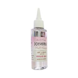 조이리퀴드 아로마조이 슬라임 향료 100ml 1개 피치키스