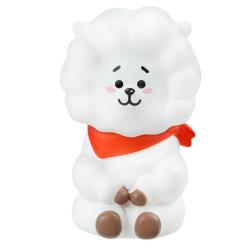 BT21 우주스타 모니터 피규어, 알제이, 1개
