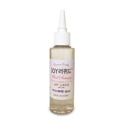 아로마조이 조이리퀴드 슬라임 향료 100ml 1개 아이스베리