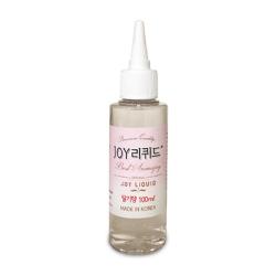 아로마조이 조이리퀴드 슬라임 향료 100ml 1개 딸기
