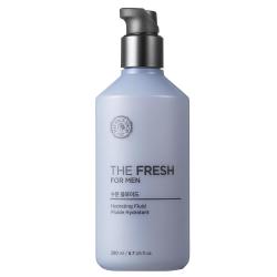 더페이스샵 더프레시 포맨 수분 플루이드 200ml 1개
