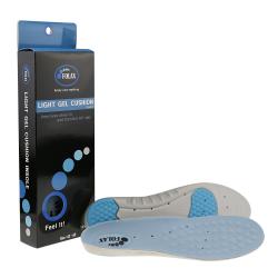 포락스 라이트 젤 소프트 쿠션 깔창