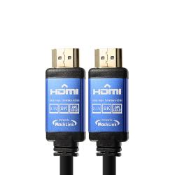 마하링크 Ultra Hdmi Ver2.1 8k 케이블 Ml H8k012 1개 1.2m