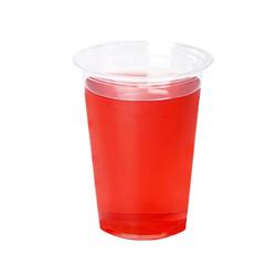 오리진티앤디 무인쇄 아이스컵 420ml 1개입 200개