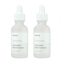 마녀공장 갈락토미 나이아신 에센스, 50ml, 2개입