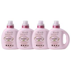 세제혁명 이젠드라이세제 본품 1000ml 4개입