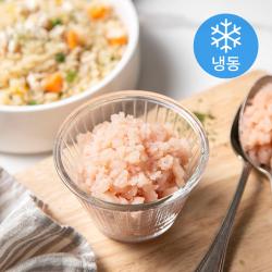 올계 유기농인증 닭 다짐육 냉동 300g 1개