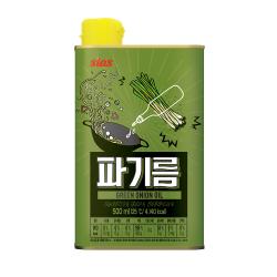 시아스 파기름 1개 500ml