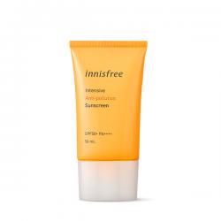 이니스프리 인텐시브 안티폴루션 선스크린50ml, 단일상품