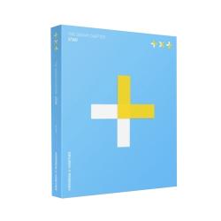투모로우바이투게더 꿈의 장 : Star