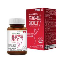 바이탈플랜트 프로텍트 레이디 7 19.8g 1개