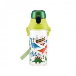 스케이터 Dino공룡 투명보틀 혼합 색상 480ml