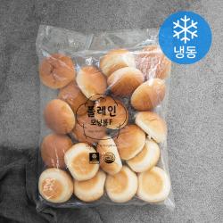 신라명과 플레인 모닝롤f 냉동 26g 20개입